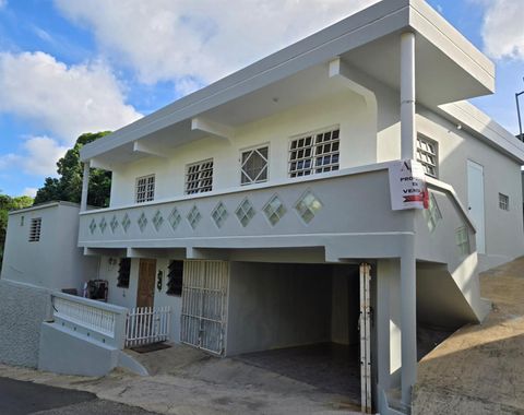 602 CARRETERA POBLADO UTUADO  00641