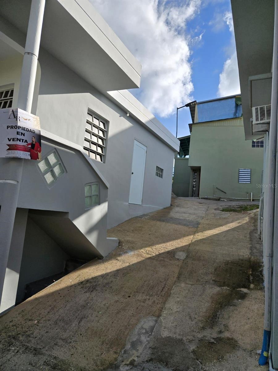 4 CASAS - Residential Income