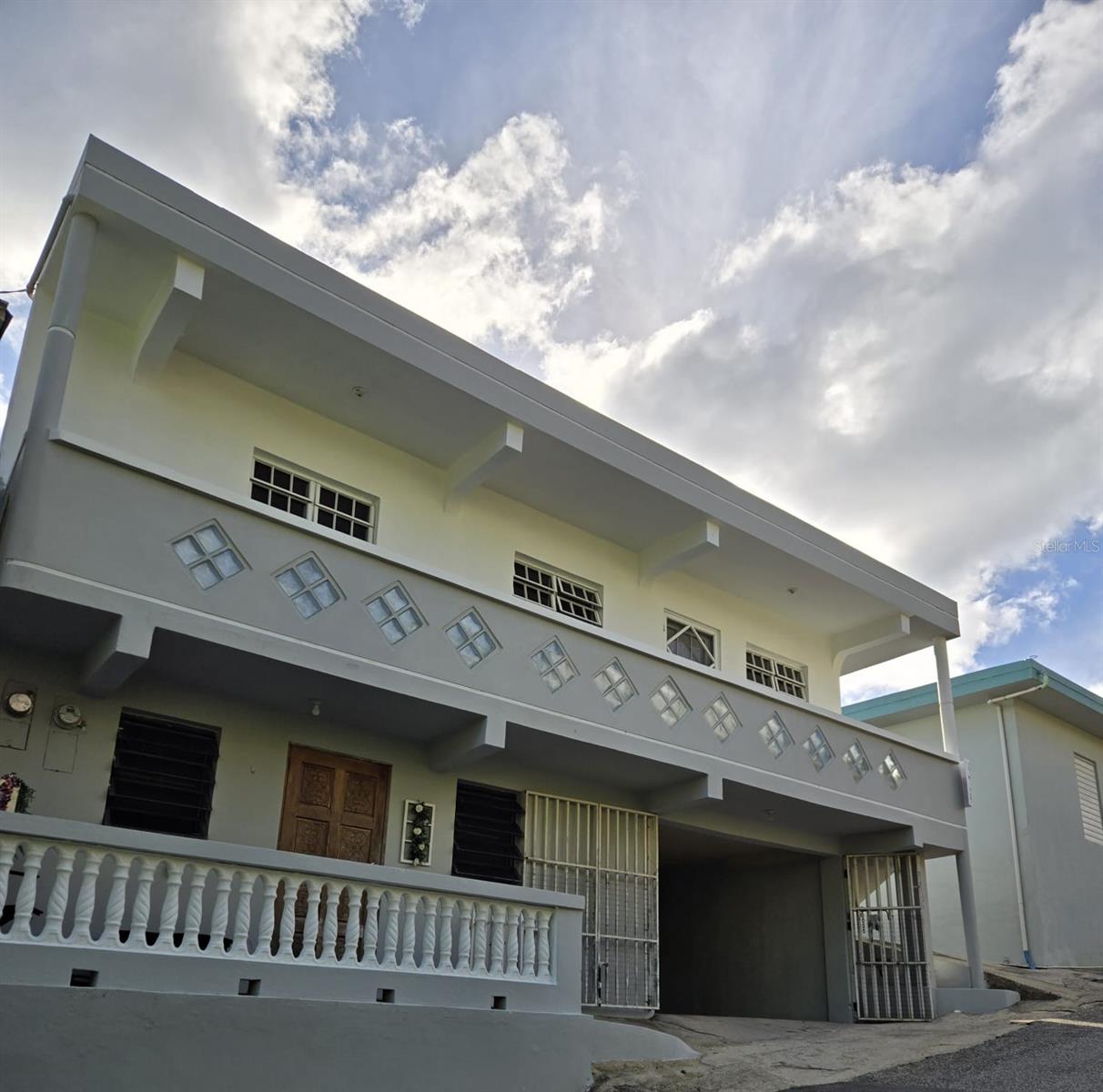 4 CASAS - Residential Income