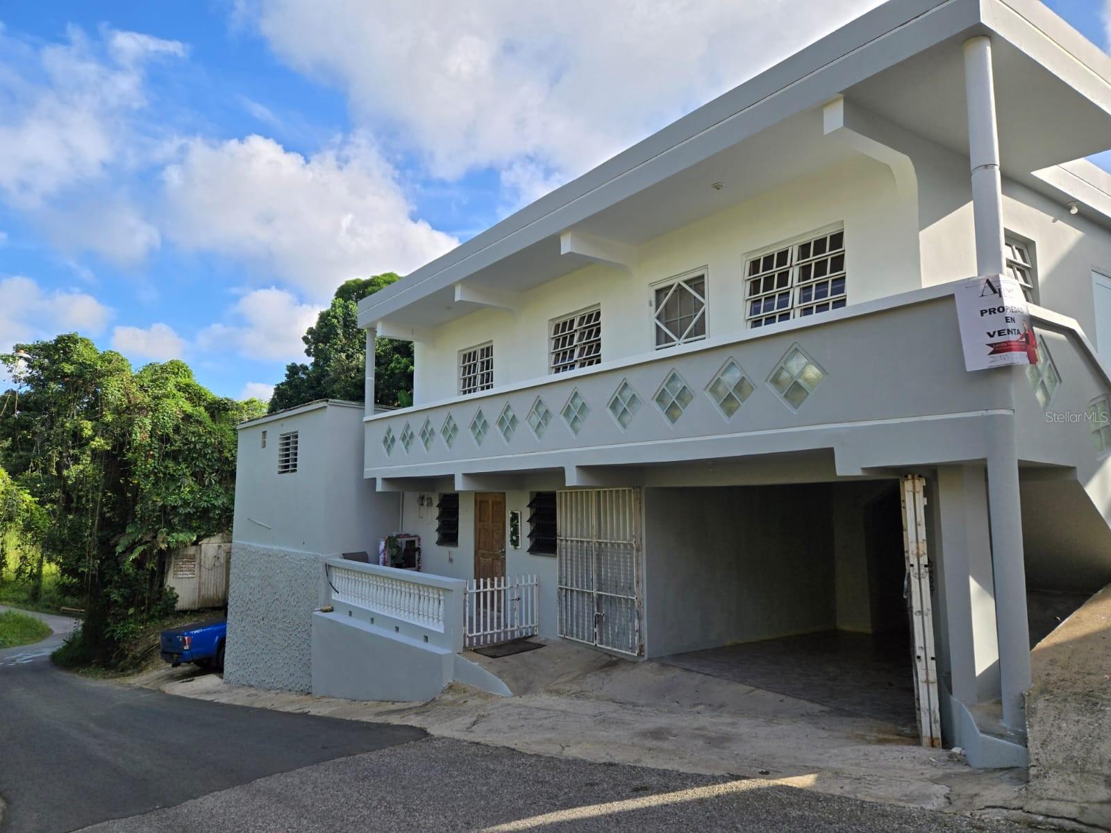 4 CASAS - Residential Income