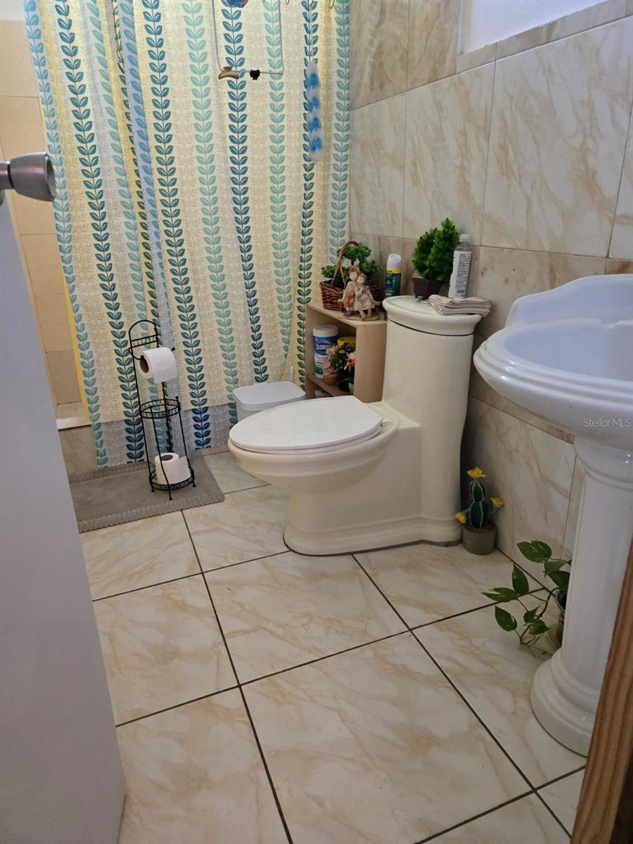 4 CASAS - Residential Income