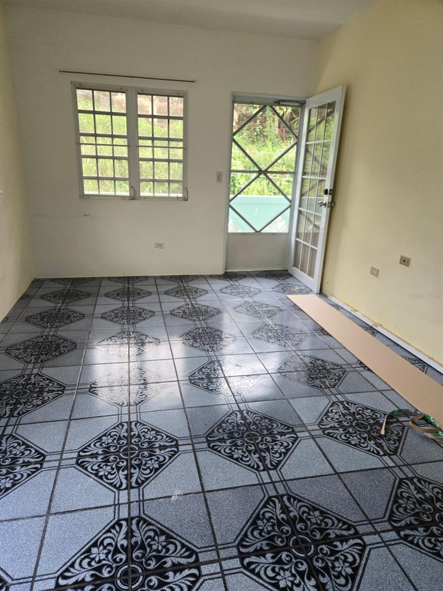 4 CASAS - Residential Income