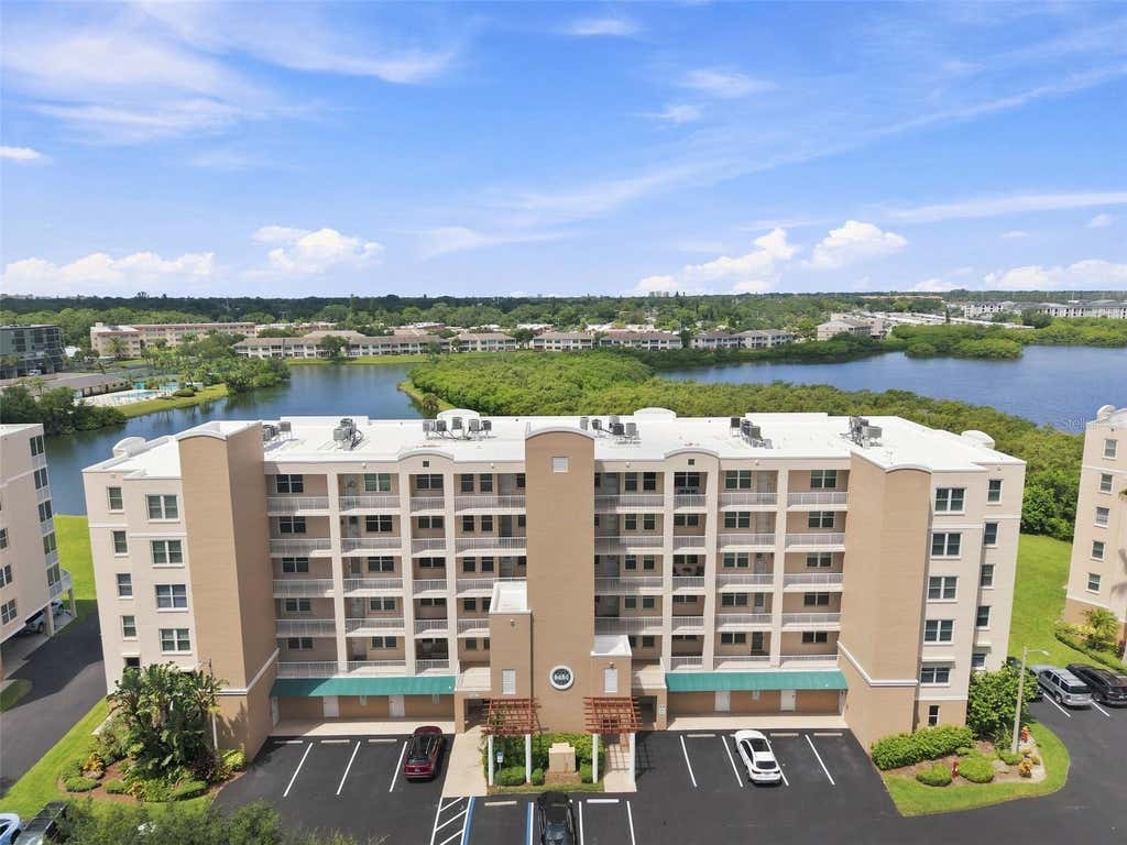 Photo of 6450 Shoreline Drive #9306, Seminole, FL 33708 (MLS # TB8540726)