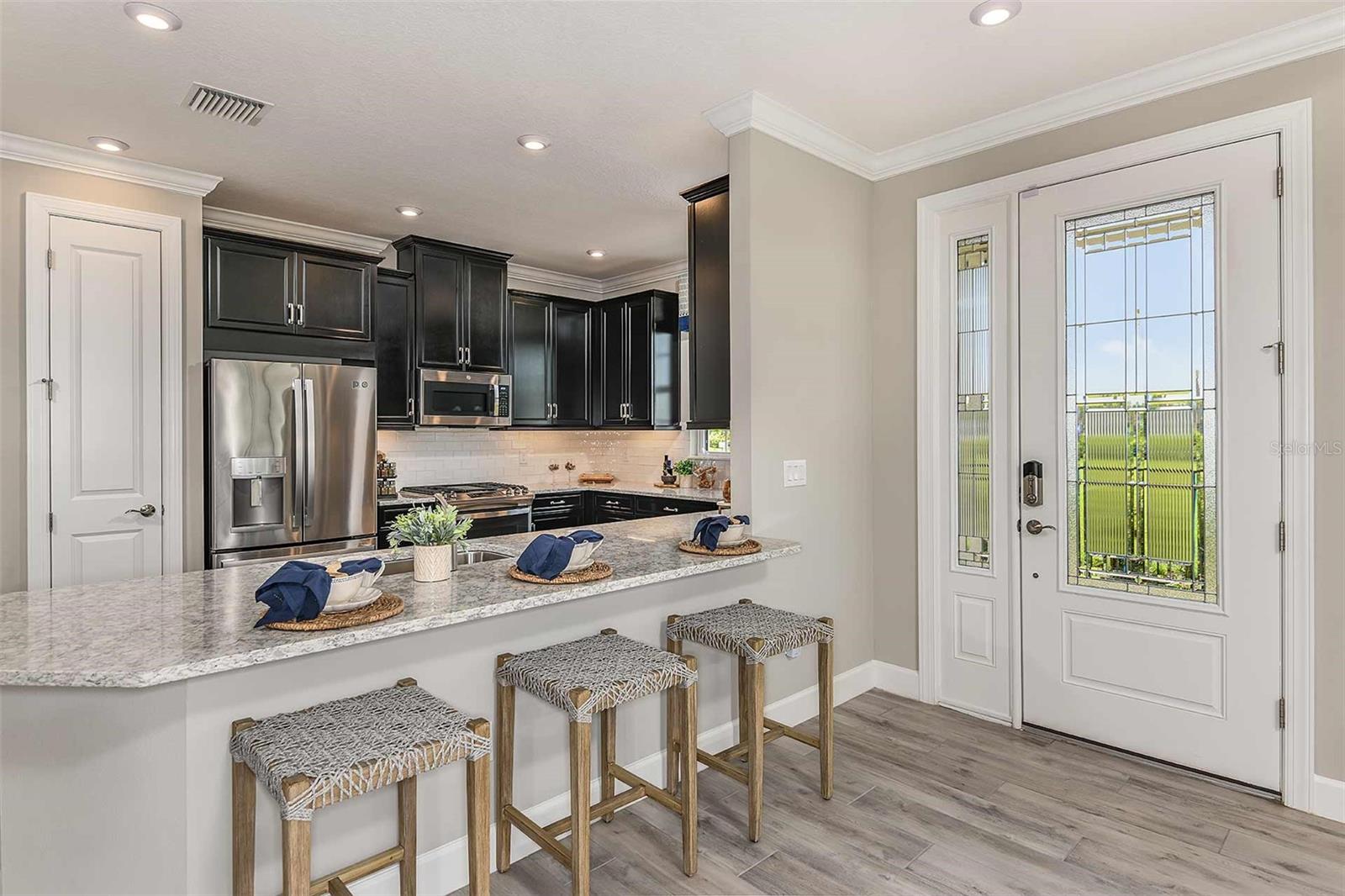 ESPLANADE AT WIREGRASS RANCH - Residential