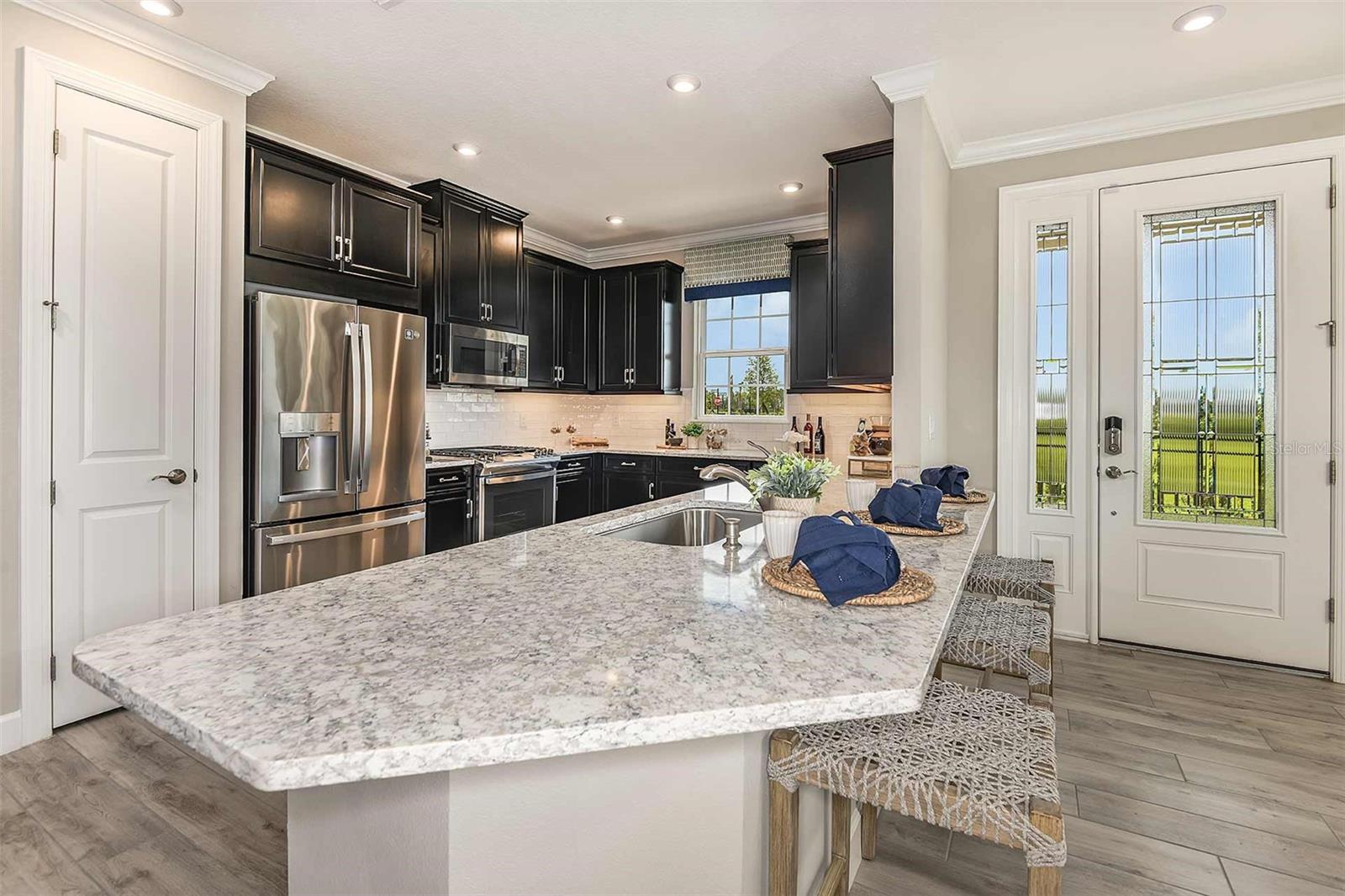 ESPLANADE AT WIREGRASS RANCH - Residential