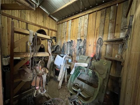 A home in OKEECHOBEE