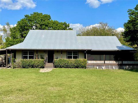 A home in OKEECHOBEE