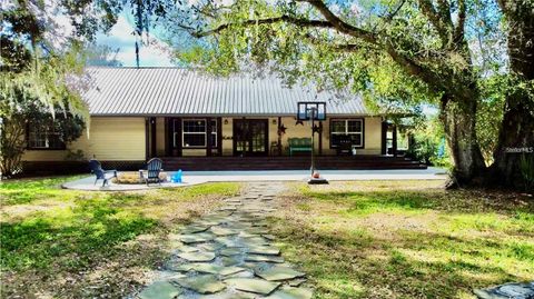 A home in OKEECHOBEE