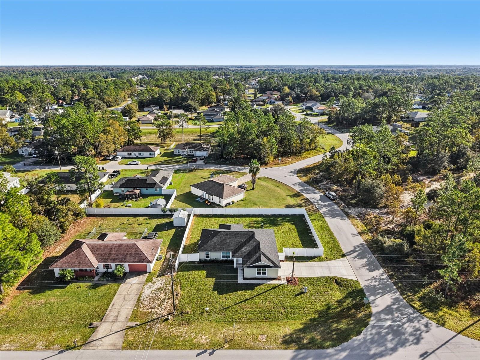 SILVER SPGS SHORES UN 07 - Residential