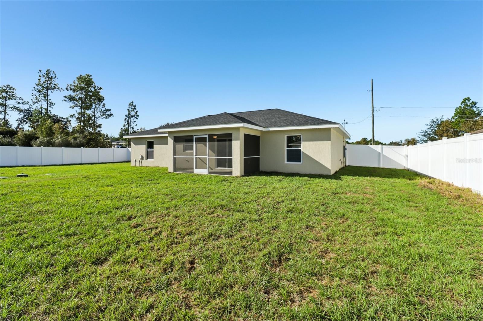 SILVER SPGS SHORES UN 07 - Residential
