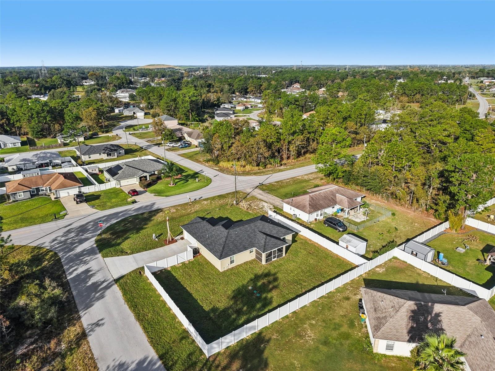 SILVER SPGS SHORES UN 07 - Residential