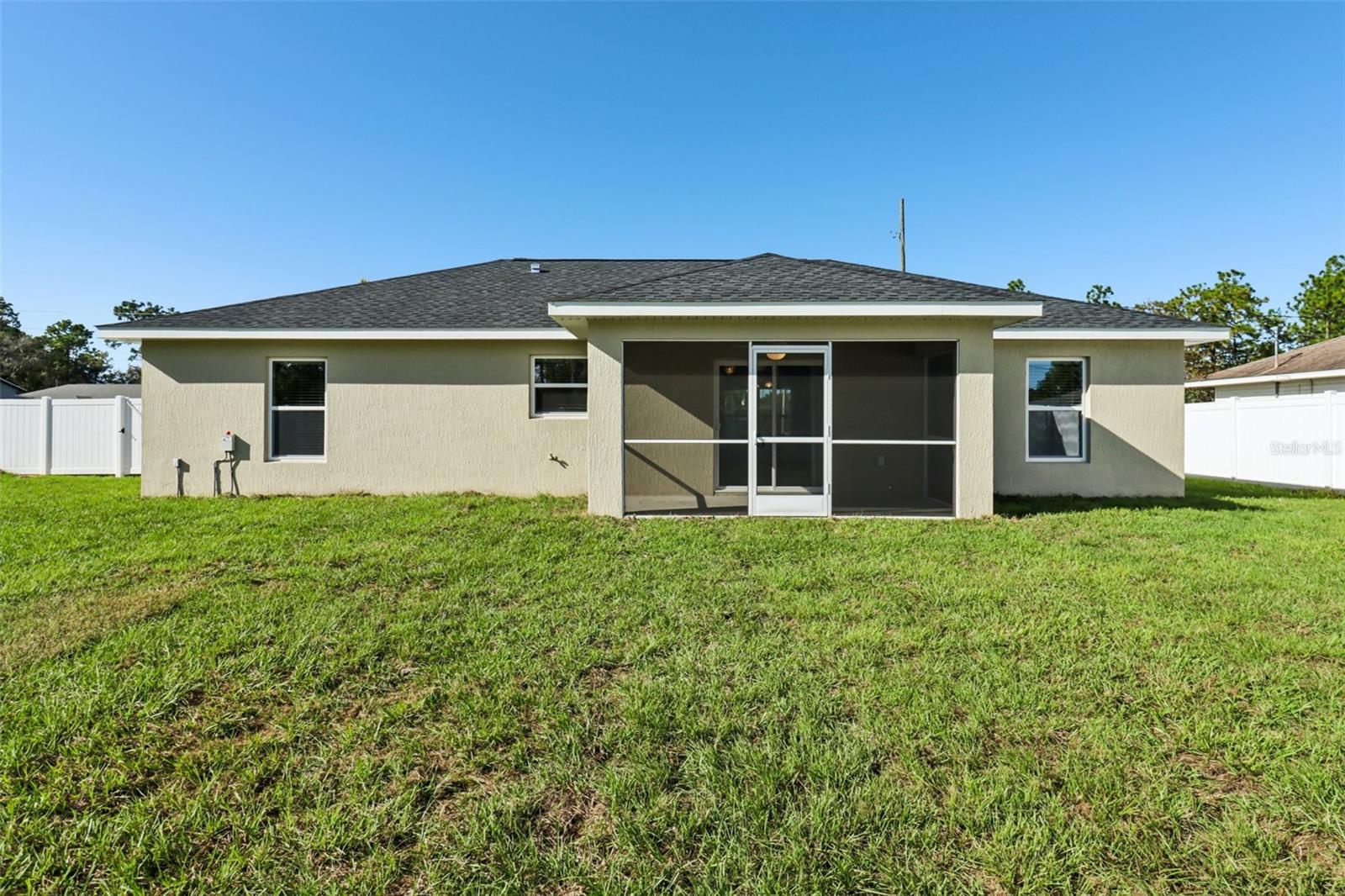 SILVER SPGS SHORES UN 07 - Residential