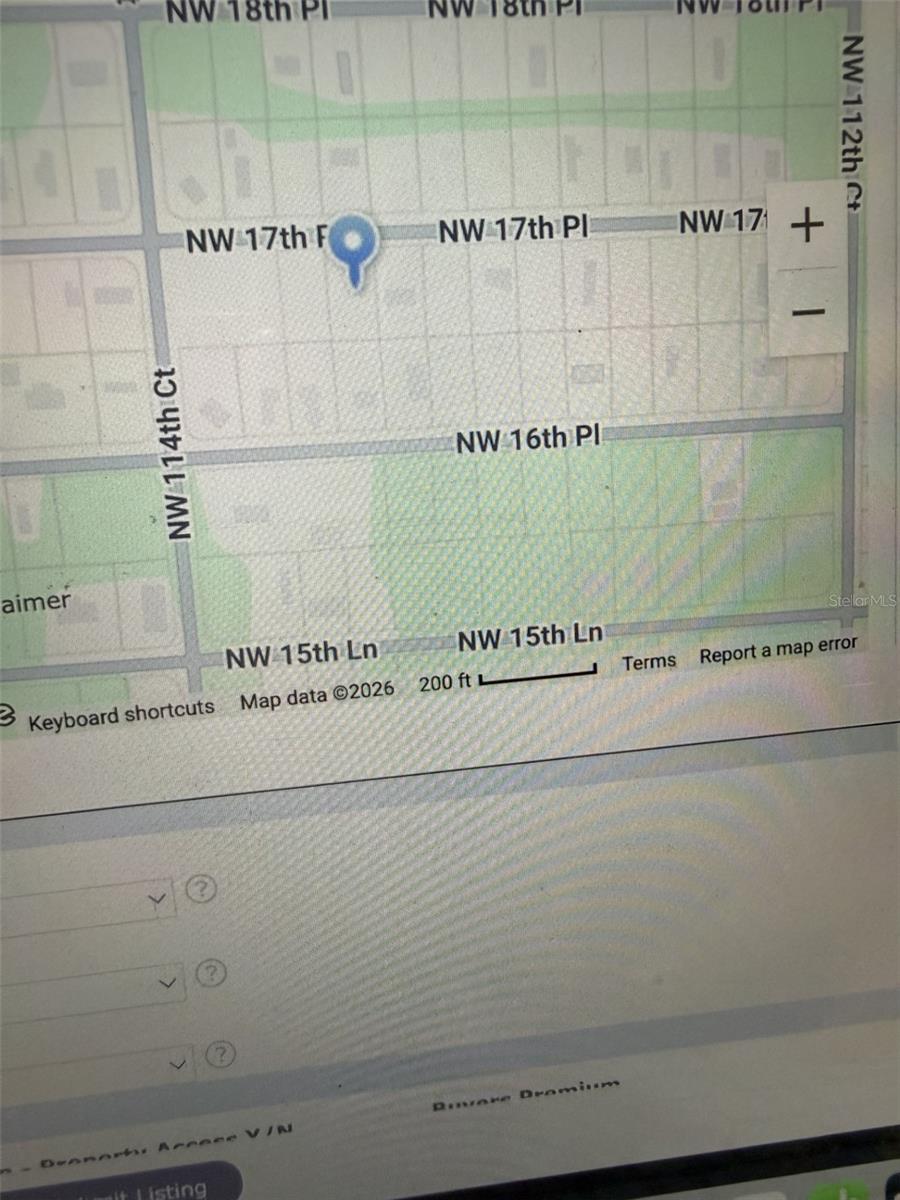 NW 17 PLACE