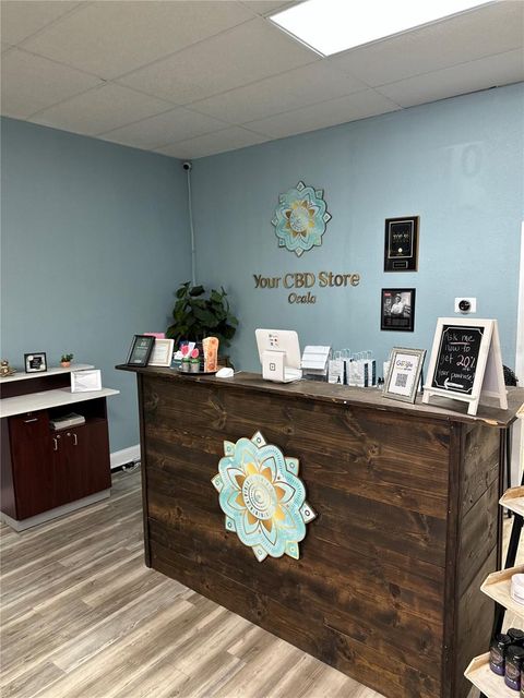 Tiny photo for 500 SW 10 Street #107, Ocala, FL 34474 (MLS # OM704702)