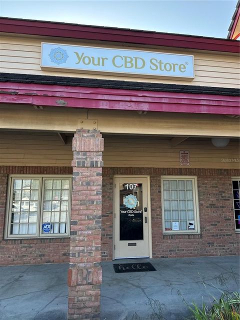 Tiny photo for 500 SW 10 Street #107, Ocala, FL 34474 (MLS # OM704702)