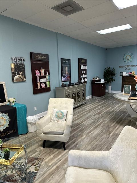 Tiny photo for 500 SW 10 Street #107, Ocala, FL 34474 (MLS # OM704702)