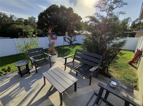 A home in BROOKSVILLE