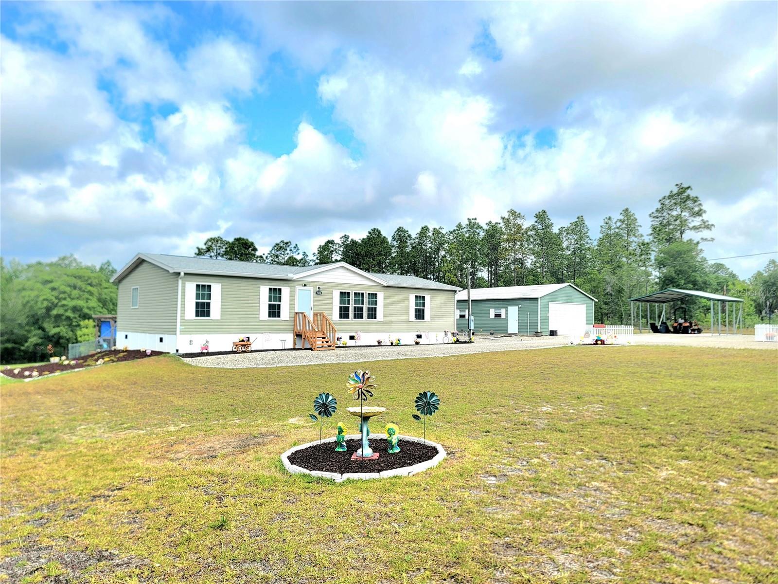 7030 SE 120TH COURT