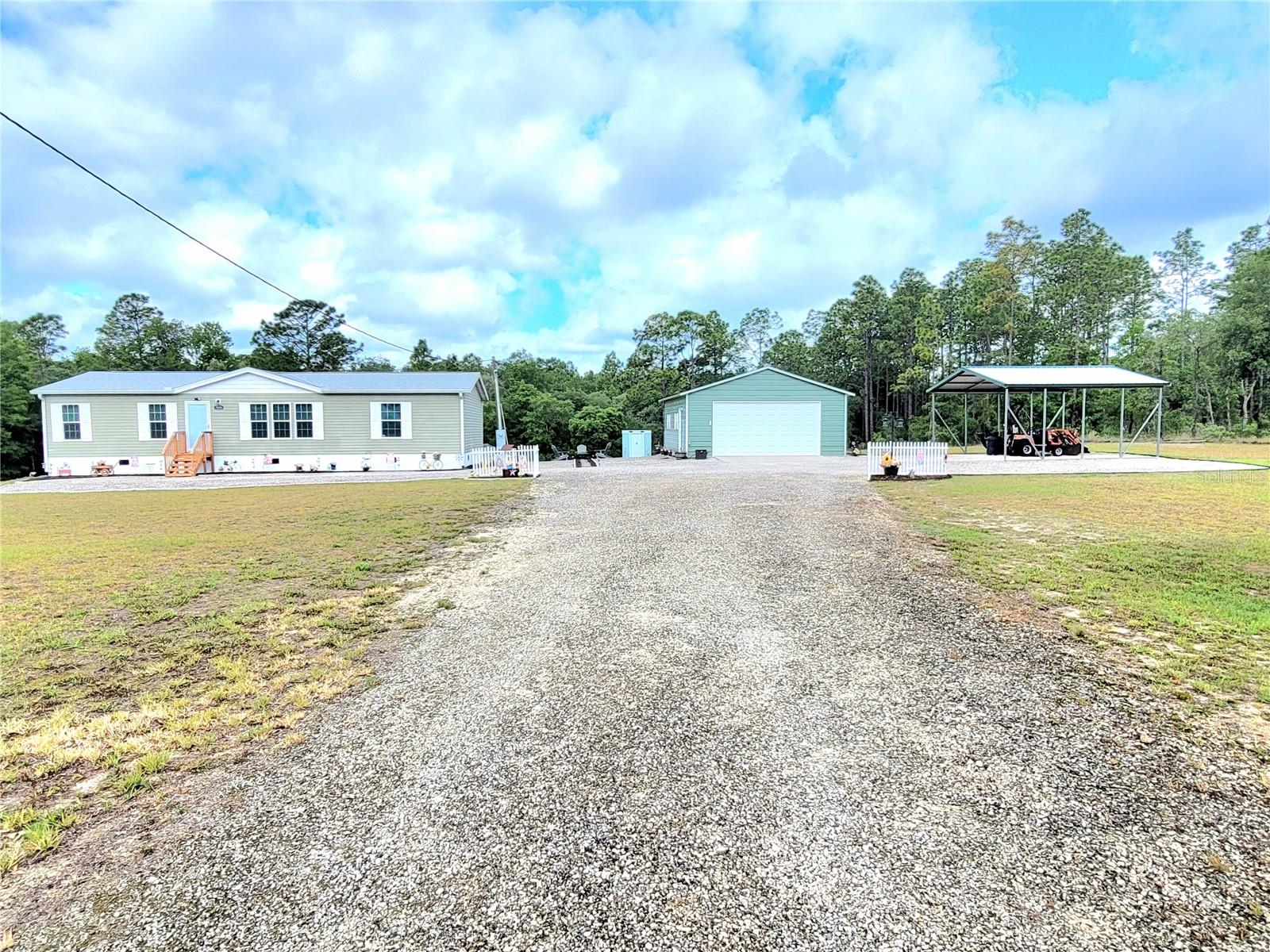 7030 SE 120TH COURT