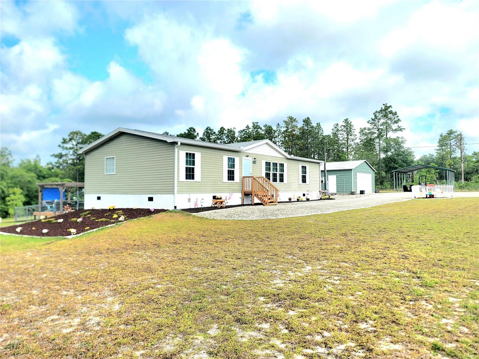 7030 SE 120TH COURT