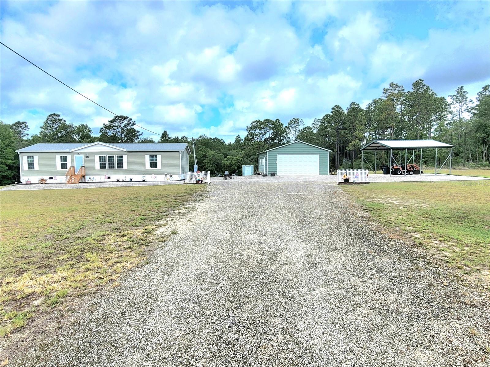 7030 SE 120TH COURT
