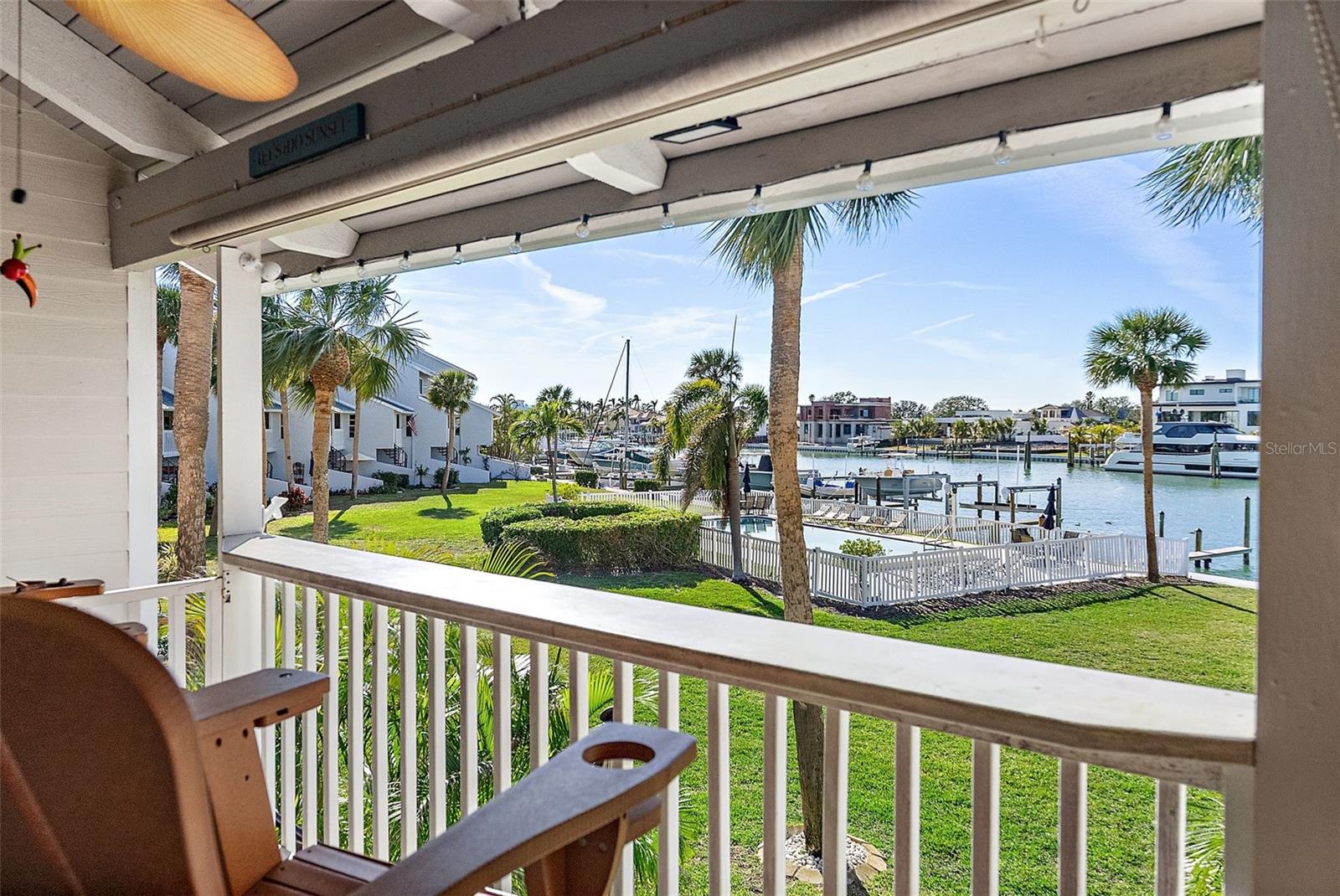PINE KEY LODGE CONDO III - Residential