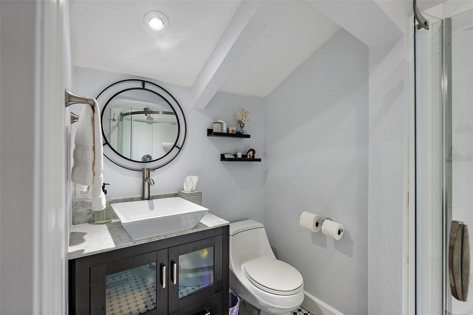 PINE KEY LODGE CONDO III - Residential
