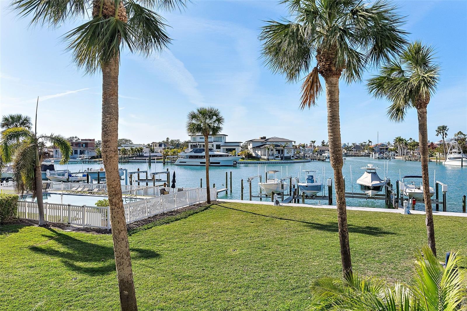 PINE KEY LODGE CONDO III - Residential