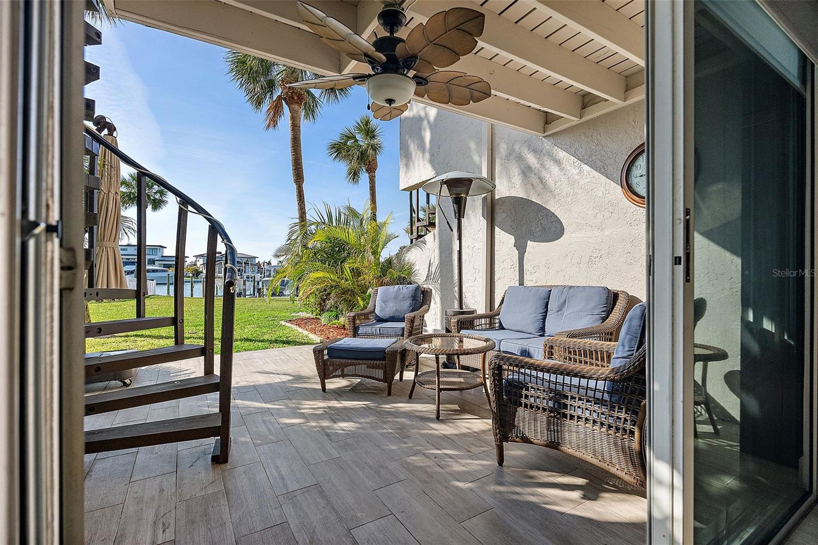 PINE KEY LODGE CONDO III - Residential