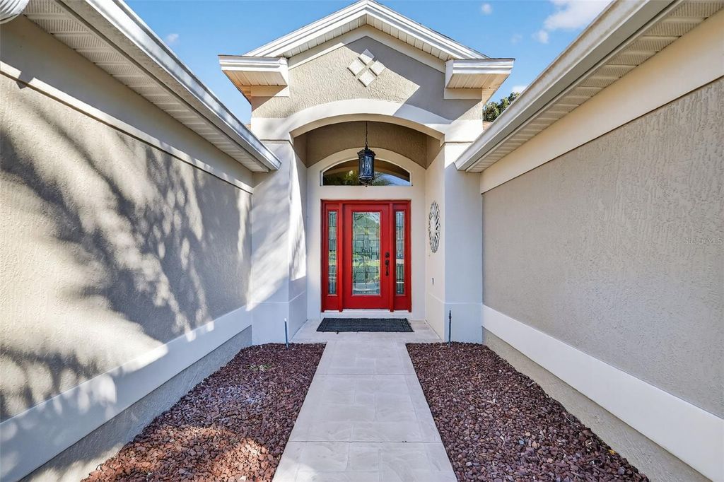 Photo of 17285 SE 85th Willowick Circle, The Villages, FL 32162 (MLS # G5103061)