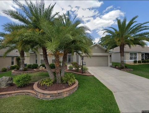 17285 SE 85TH WILLOWICK CIRCLE THE VILLAGES FL 32162
