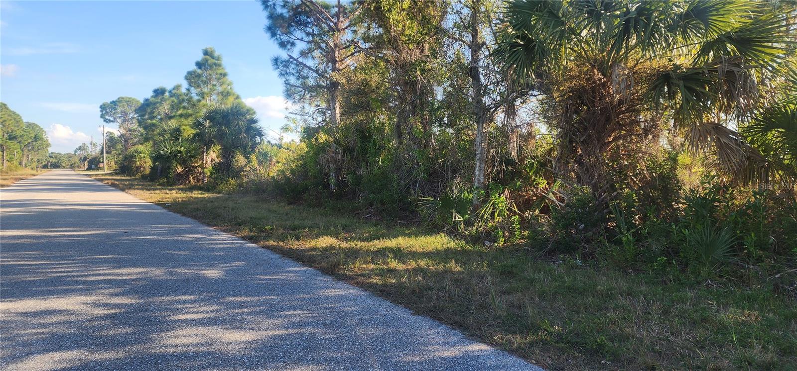 PORT CHARLOTTE SEC 058 - Land