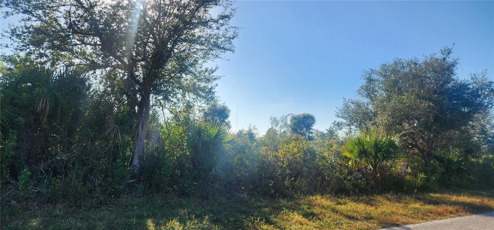 PORT CHARLOTTE SEC 058 - Land