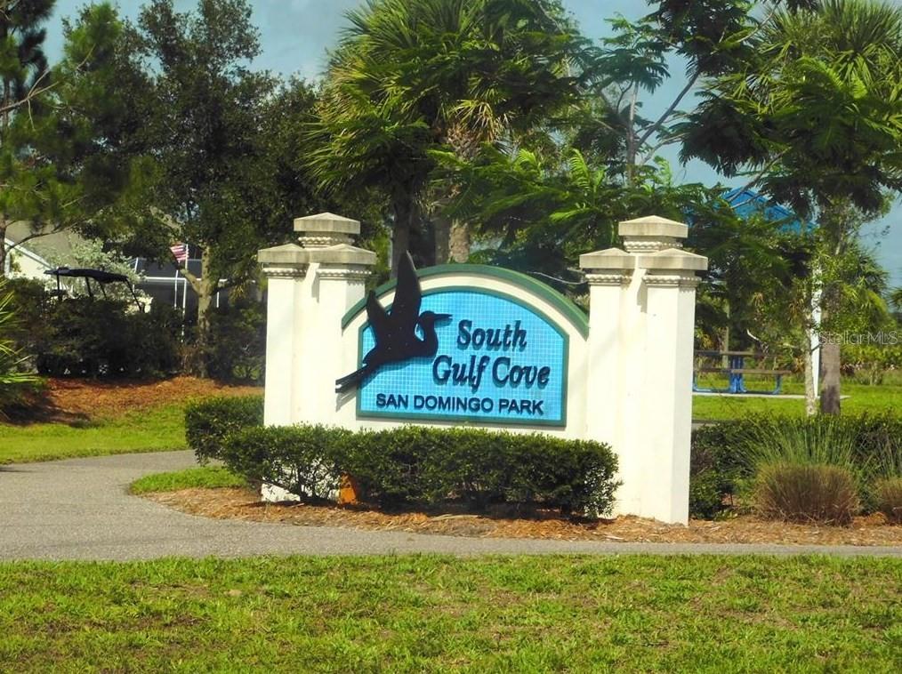 PORT CHARLOTTE SEC 058 - Land