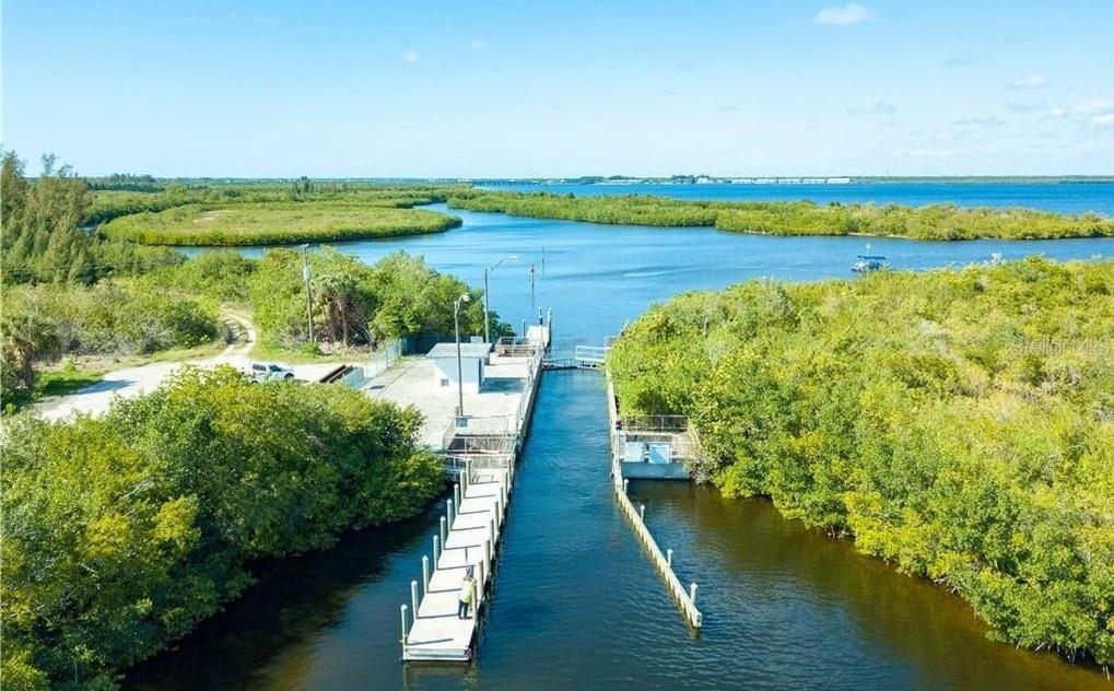 PORT CHARLOTTE SEC 058 - Land