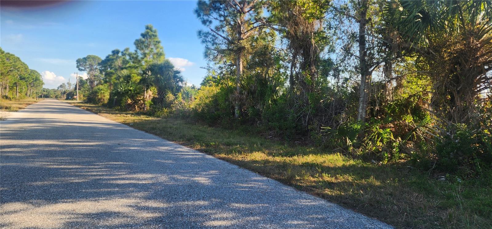 PORT CHARLOTTE SEC 058 - Land