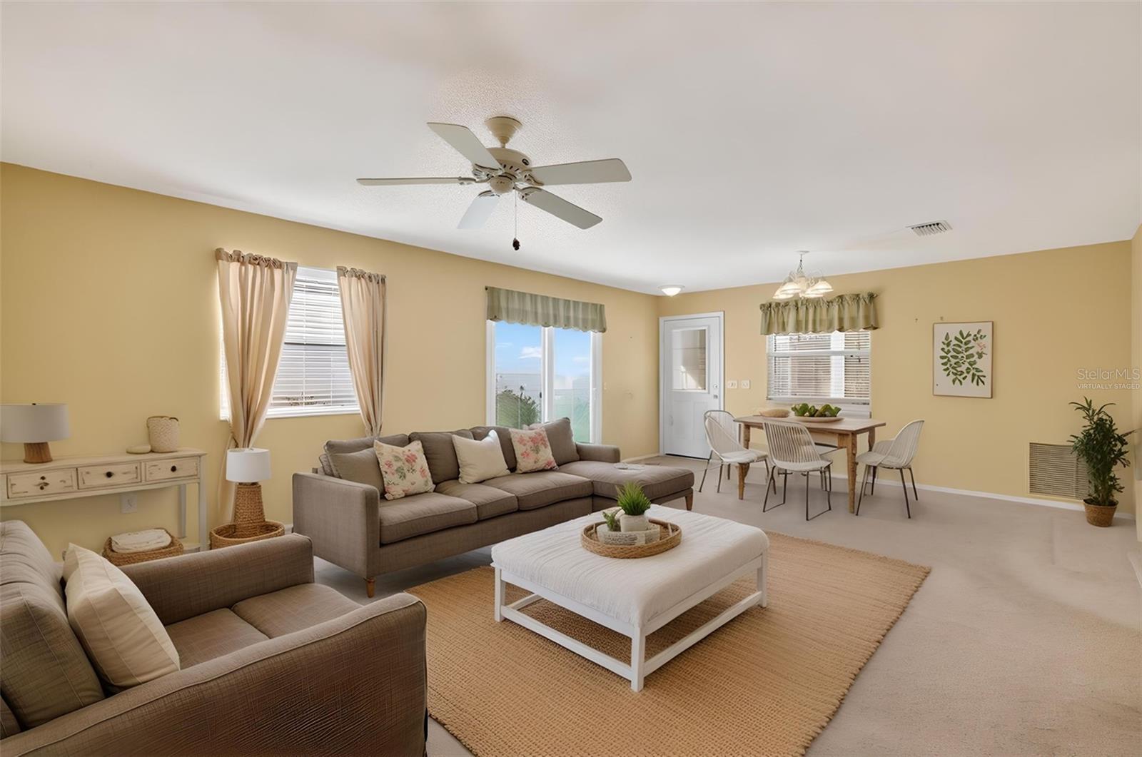 THE VILLAGES - Residential