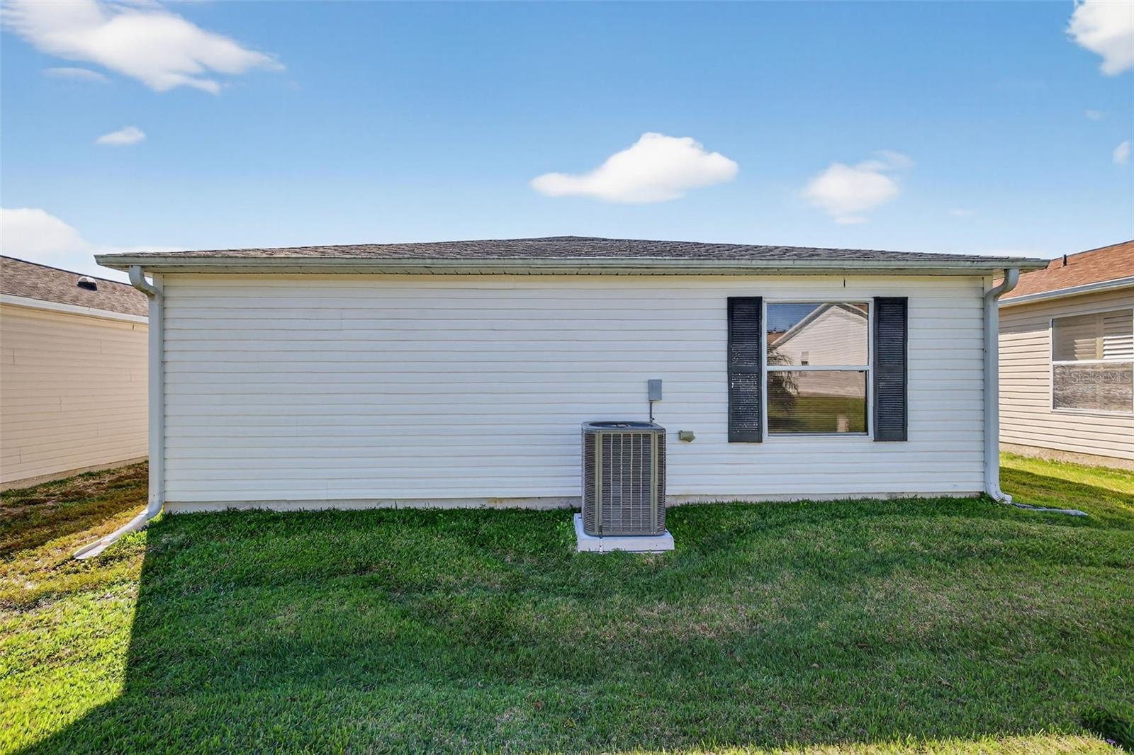 THE VILLAGES - Residential