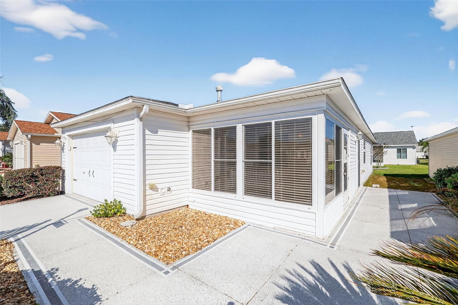 THE VILLAGES - Residential