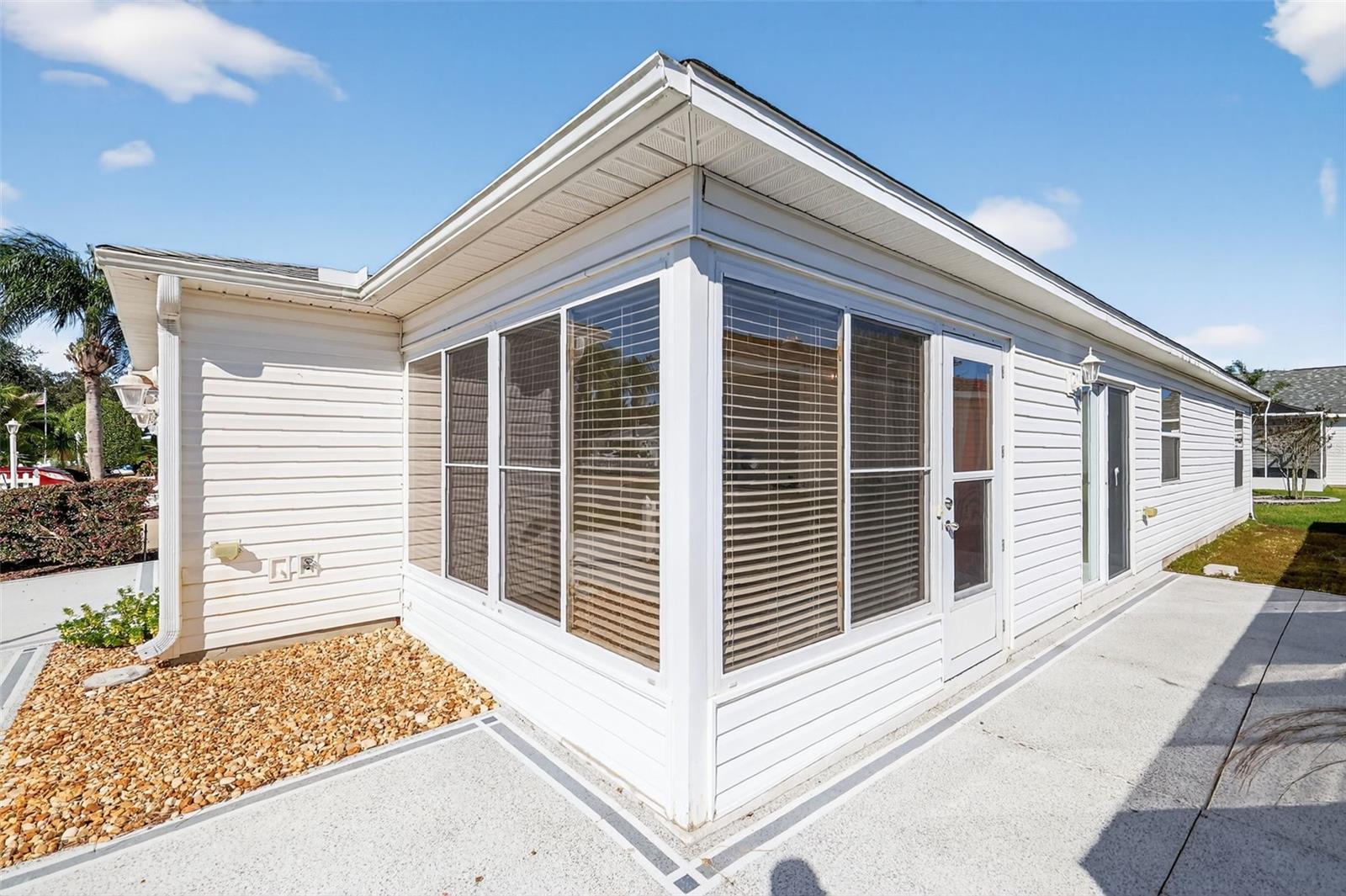 THE VILLAGES - Residential