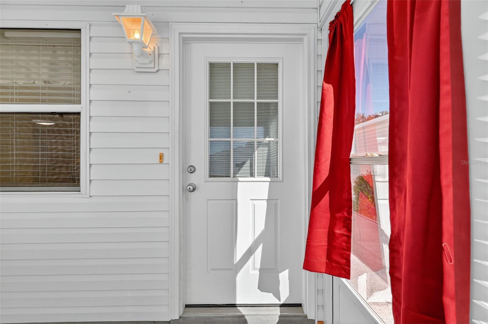 THE VILLAGES - Residential