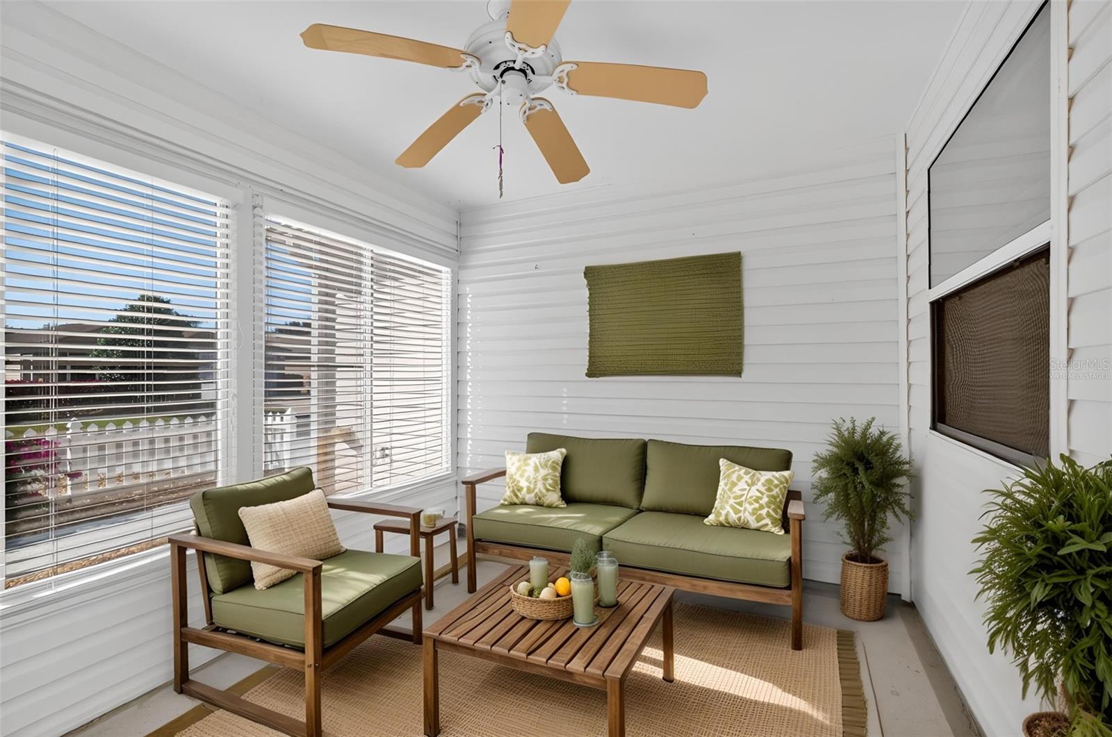 THE VILLAGES - Residential