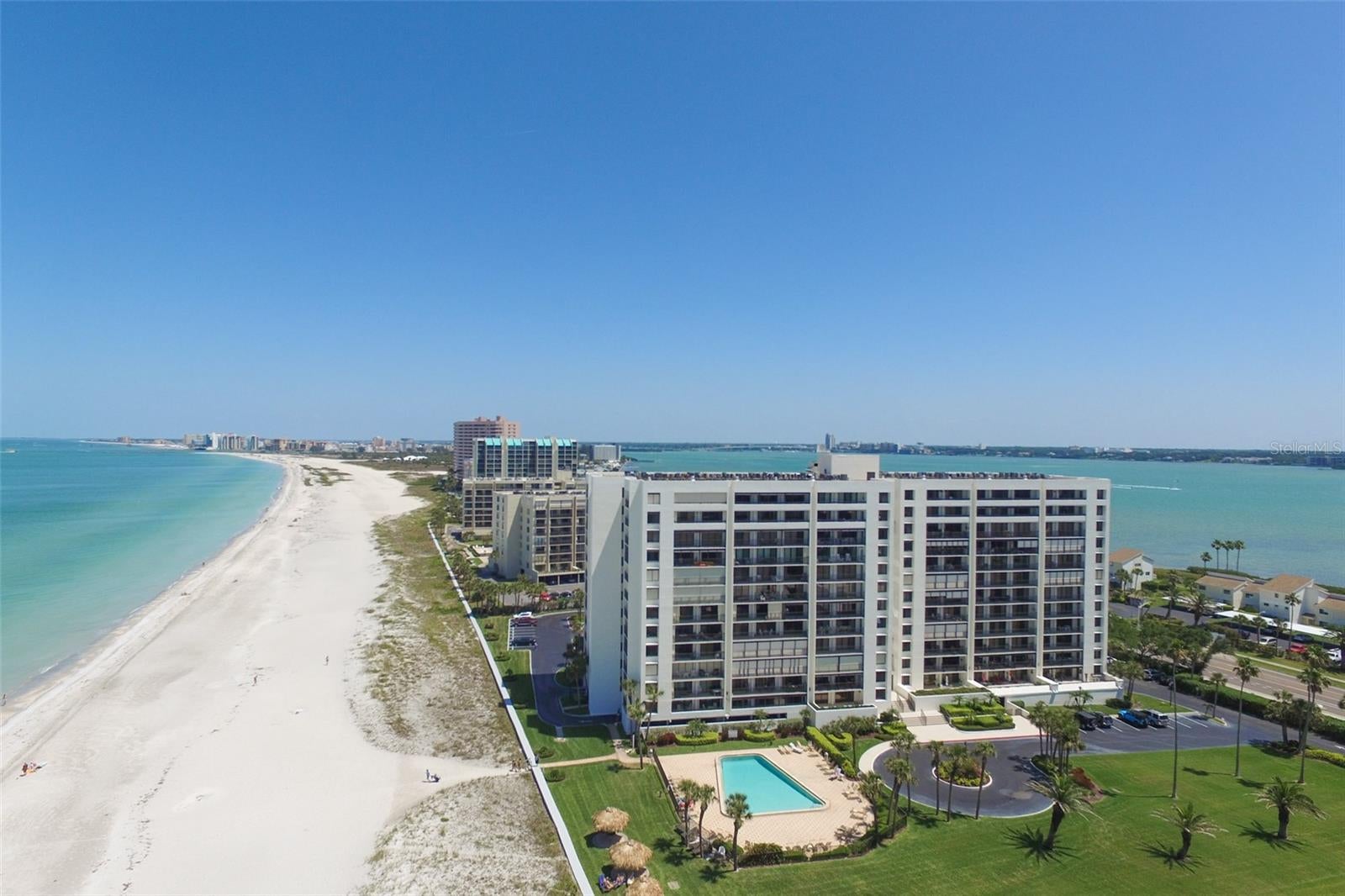 1460 GULF BOULEVARD 1002