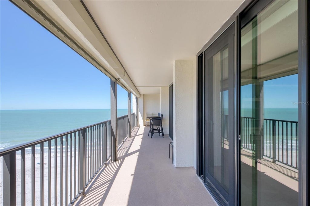 Photo of 1460 Gulf Boulevard #1002, Clearwater, FL 33767 (MLS # TB8546469)