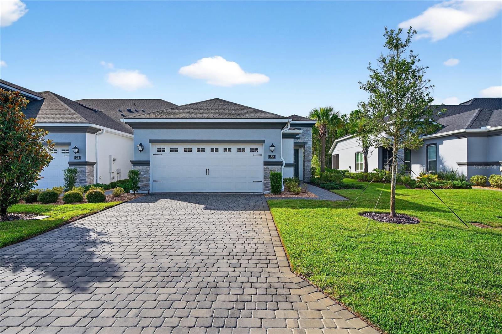 32 LONGRIDGE LANE