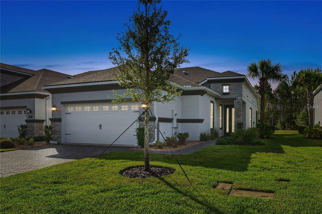 Photo of 32 Longridge Lane, Ormond Beach, FL 32174 (MLS # FC311130)