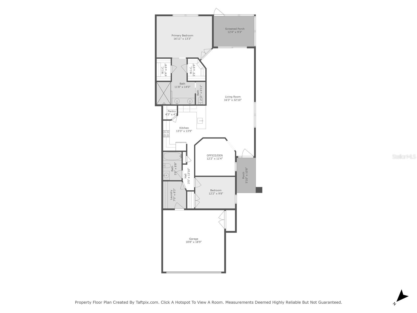 32 LONGRIDGE LANE