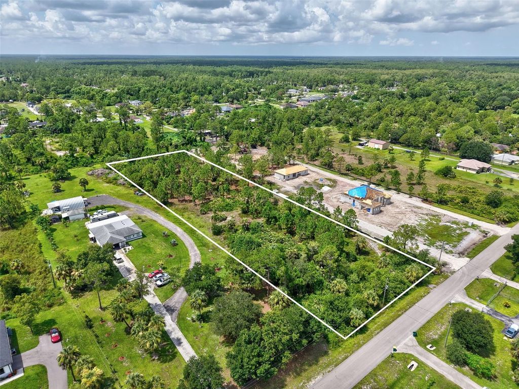 Photo of 20th Avenue NE, Naples, FL 34120 (MLS # O6355039)