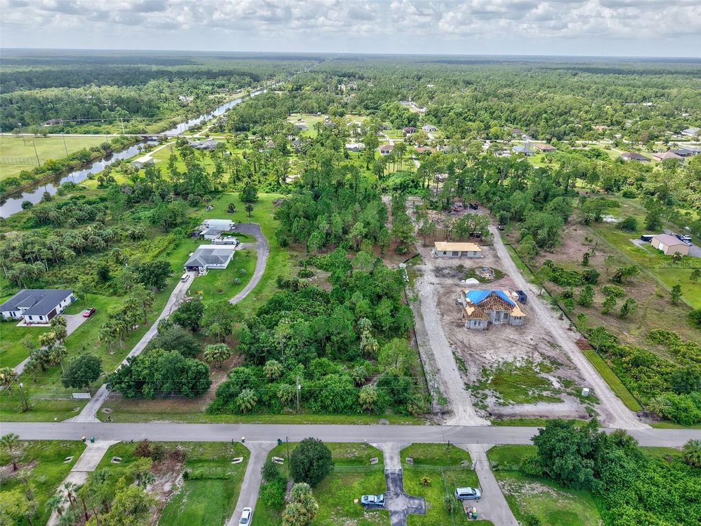 Photo of 20th Avenue NE, Naples, FL 34120 (MLS # O6355039)