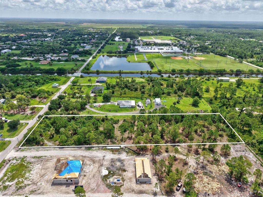 Photo of 20th Avenue NE, Naples, FL 34120 (MLS # O6355039)